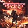 Bild des Albums von Contradiction