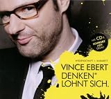Vince Ebert �Denken lohnt sich: Wissenschaft + Kabarett� bestellen bei Amazon.de