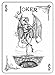Call of Cthulhu Playing Cards - Unlimited