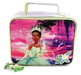 Disney The Princess and the Frog Lunch Bag