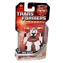 Transformers Universe Legends Red Alert 83799 Brand New
