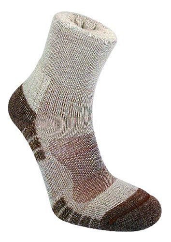 Buy Bridgedale Socks Mens Endurance Trail Light Socks by Bridgedale Socks