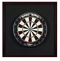 Viper Dartboard Backboard