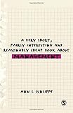 A very short, fairly interesting and reasonably cheap book about management
