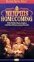Memphis Homecoming: Gaither Gospel Series [VHS]