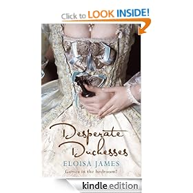 Desperate Duchesses