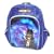 Doctor Who Backpack with Three Pockets