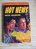 Hot news!