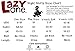 Lazy One Women's V-Neck Nightshirt 