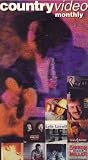 Country Video Monthly - December 1994