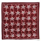 Skull Stars Bandannas