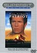 The Patriot (Superbit Deluxe Collection)