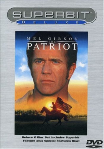 The Patriot (Superbit Deluxe Collection)