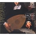 Kapsberger: Lute Works