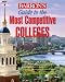 Guide
to
the
Most
Competitive
Colleges
(Barron's
Guide
to
the
Most
Competitive
Colleges)
(Barron's
Guide
to
the
Most
Competitive
Colleges)