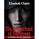 TheBrotherhoodofDarkness(JamieJarvisMysteries)