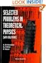 Selected Problems in Theoretical Physics