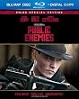 Public Enemies (Special Edition) [Blu-ray]