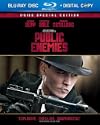 Public Enemies