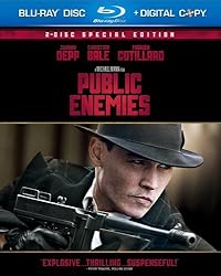 Public Enemies (Special Edition)  (2009)