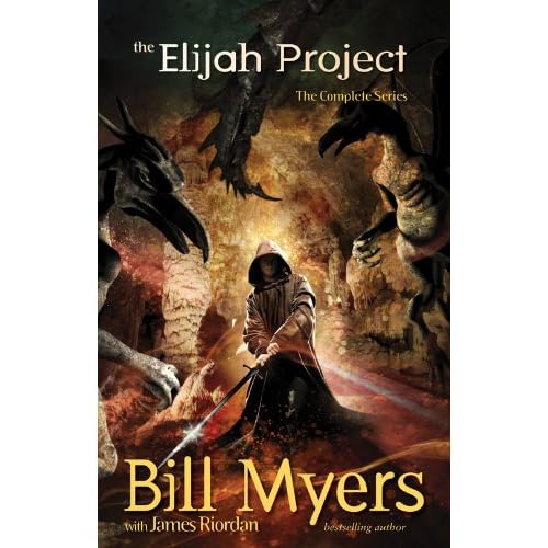 the elijah project