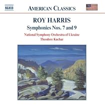 Roy Harris: Symphonies Nos. 7 & 9