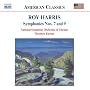 Roy Harris: Symphonies Nos. 7 & 9
