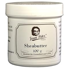 Jean P�tz Original Sheabutter Konsistenzgeber 100 gr