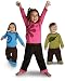 Positively Organic - Earthline LS Color Tee & Corduroy Pants Outfit