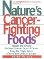 Nature`s Cancer Fighting Foods