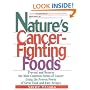 Nature's Cancer Fighting Foods