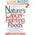 Nature's Cancer Fighting Foods