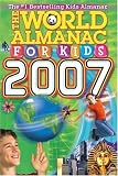 The World Almanac for Kids 2007 (World Almanac for Kids)