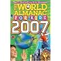 The World Almanac for Kids 2007 (World Almanac for Kids)
