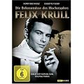 Die Bekenntnisse des Hochstaplers Felix Krull