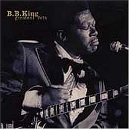 BB King Picture 35