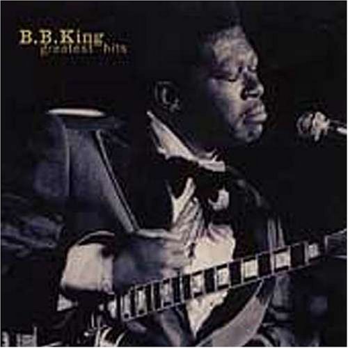 CD-Charts  Music : B.B. King - Greatest Hits