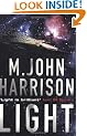 Light (GOLLANCZ S.F.)