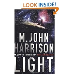 Light (GOLLANCZ S.F.)
