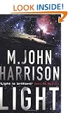 Light (GOLLANCZ S.F.)