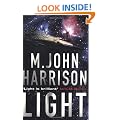 Light (GOLLANCZ S.F.)