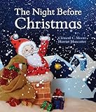 The night before Christmas