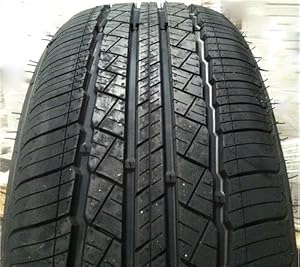 Amazon.com: LANDSAIL CLV2 CUV, SUV ALL SEASON 4PLY BW - P235/65R17 108H ...
