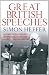 Great British Speeches