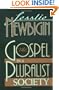 The Gospel in a Pluralist Society