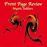 51KuG4AogOL. SL160  Front Page Review   Mystic Soldiers