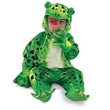 Frog Infant / Toddler Costume Infant (Infant (6-12 Months))