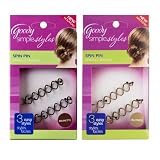 Goody Simple Styles Spin Pin