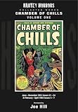 Harvey Horrors Collected Works Chamber of Chills (Vol 1)