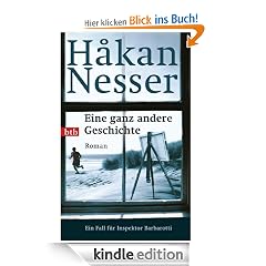Eine ganz andere Geschichte: Ein Fall f�r Inspektor Barbarotti